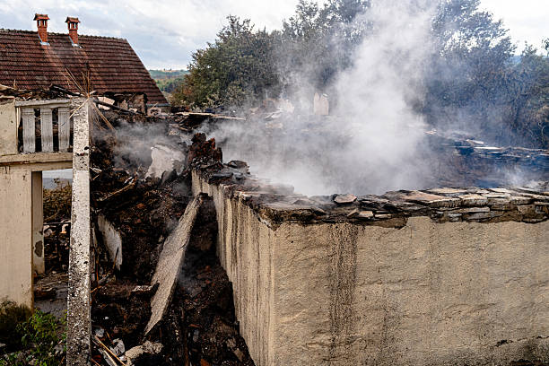 Affordable Fire Damage Repair solutions in Goodhue, MN